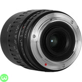 TTArtisan 40mm F2.8 Macro APS-C Lens Price in Pakistan - W3 Shopping