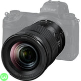 Nikon NIKKOR Z 24-70mm f4 S Lens Price in Pakistan - W3 Shopping