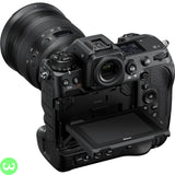 Nikon Z9 Mirrorless Camera Price in Pakistan - W3 Shopping