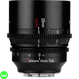 7Artisans 35mm T1.05 Vision Cine Lens Price in Pakistan - W3 Shopping