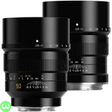 TTArtisan 90mm f1.25 Lens Price in Pakistan - W3 Shopping