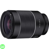 Samyang 35mm F1.4 II AF Lens Price in Pakistan - W3 Shopping