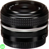 Nikon NIKKOR Z 28mm f2.8 (SE) Lens Price in Pakistan - W3 Shopping