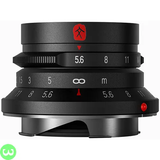 7Artisans 28mm f5.6 Lens Price in Pakistan - W3 Shopping