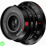 7Artisans 28mm f5.6 Lens Price in Pakistan - W3 Shopping