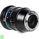Sirui Jupiter 50mm T2 Full Frame Macro Cine Lens Price in Pakistan - W3 Shopping
