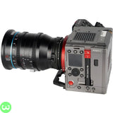 Sirui Jupiter 24mm T2 Full Frame Macro Cine Lens Price in Pakistan - W3 Shopping