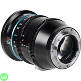 Sirui Jupiter 35mm T2 Full Frame Macro Cine Lens Price in Pakistan - W3 Shopping