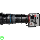 Sirui Jupiter 28-85mm T3.2 Full Frame Macro Cine Zoom Lens Price in Pakistan - W3 Shopping
