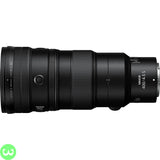 Nikon NIKKOR Z 400mm f4.5 VR S Lens Price in Pakistan - W3 Shopping