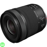 Canon RF 15-30mm f4.5-6.3 IS STM Lens Price in Pakistan - W3 Shopping