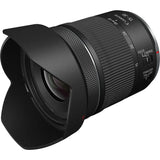 Canon RF 15-30mm f4.5-6.3 IS STM Lens Price in Pakistan - W3 Shopping