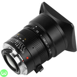 TTArtisan 35mm f2 APO Lens Price in Pakistan - W3 Shopping