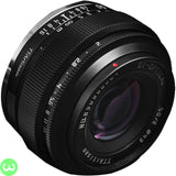 TTArtisan 50mm f2 Lens Price in Pakistan - W3 Shopping