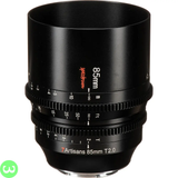 7Artisans 35mm T2.0 Spectrum Prime Cine Lens Price in Pakistan W3 Shopping