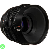 7Artisans 35mm T2.0 Spectrum Prime Cine Lens Price in Pakistan W3 Shopping