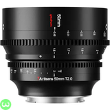 7Artisans 120mm T2.9 Spectrum Full-Frame 2x Macro Lens Price in Pakistan - W3 Shopping