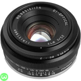 TTArtisan 25mm F2 APS-C Lens