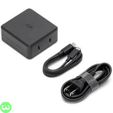 DJI 100W USB-C Power Adapter Price in Pakistan W3 Shopping