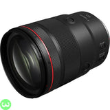Canon RF 135mm f1.8 L IS USM Lens Price in Pakistan - W3 Shopping