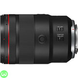 Canon RF 135mm f1.8 L IS USM Lens Price in Pakistan - W3 Shopping