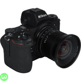 7Artisans 12mm f2.8 Mark II APS-C Lens Price in Pakistan - W3 Shopping