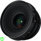 7Artisans 12mm T2.9 Vision Cine Lens Price in Pakistan - W3 Shopping