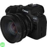 7Artisans 12mm T2.9 Vision Cine Lens Price in Pakistan W3 Shopping