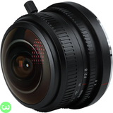 7Artisans 4mm f2.8 Circular Fisheye Lens Price in Pakistan - W3 Shopping
