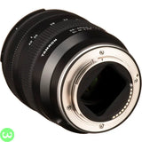 Tamron 20-40mm f2.8 Di III VXD Lens Price in Pakistan - W3 Shopping