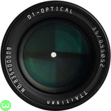 TTArtisan APS-C 35mm F0.95 Lens Price in Pakistan - W3 Shopping