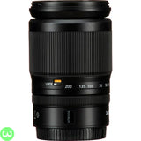 Nikon NIKKOR Z 24-200mm f4-6.3 VR Lens Price in Pakistan - W3 Shopping