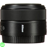 Nikon NIKKOR Z 40mm f2 Lens Price in Pakistan - W3 Shopping