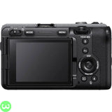 Sony FX3 Camera Price in Pakistan - W3 Shopping