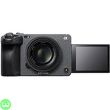 Sony FX3 Camera Price in Pakistan - W3 Shopping