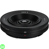 7Artisans 18mm f6.3 Mark II APS-C Lens Price in Pakistan - W3 Shopping