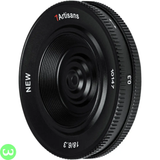 7Artisans 18mm f6.3 Mark II APS-C Lens Price in Pakistan - W3 Shopping