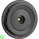 7Artisans 18mm f6.3 Mark II APS-C Lens Price in Pakistan - W3 Shopping