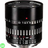 TTArtisan 50mm F0.95 APS-C Lens