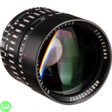 TTArtisan 50mm F0.95 APS-C Lens Price in Pakistan - W3 Shopping