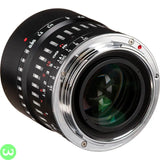 TTArtisan 50mm F0.95 APS-C Lens Price in Pakistan - W3 Shopping
