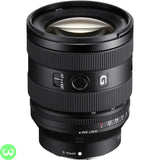 Sony FE 20-70mm f4 G Lens Price in Pakistan - W3 Shopping