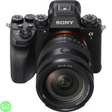 Sony FE 20-70mm f4 G Lens Price in Pakistan - W3 Shopping