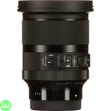 Sigma 20mm f1.4 DG DN Art Lens Price in Pakistan - W3 Shopping