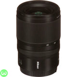 Nikon NIKKOR Z 17-28mm f2.8 Lens Price in Pakistan - W3 Shopping