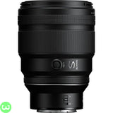 Nikon NIKKOR Z 85mm f1.2 S Lens Price in Pakistan - W3 Shopping