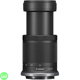 Canon RF-S 55-210mm f5-7.1 IS STM Lens Price in Pakistan - W3 Shopping
