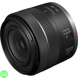 Canon RF 24-50mm f4.5-6.3 IS STM Lens Price in Pakistan - W3 Shopping
