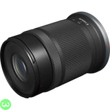 Canon RF-S 55-210mm f5-7.1 IS STM Lens Price in Pakistan - W3 Shopping