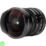7Artisans 10mm f2.8 Fisheye Lens Price in Pakistan - W3 Shopping